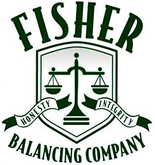 Fisher Balancing